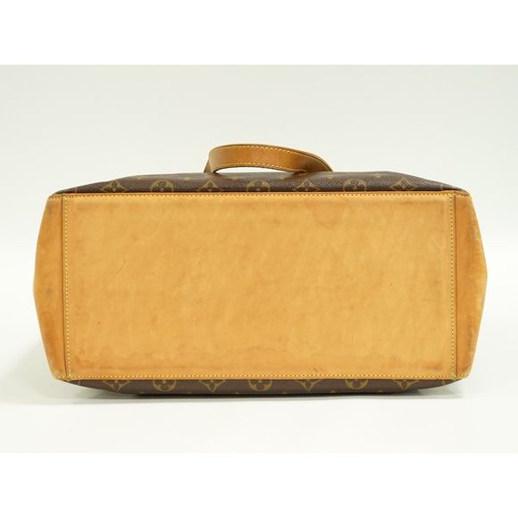 LOUIS VUITTON Mezzo Tote - Picture 3 of 12